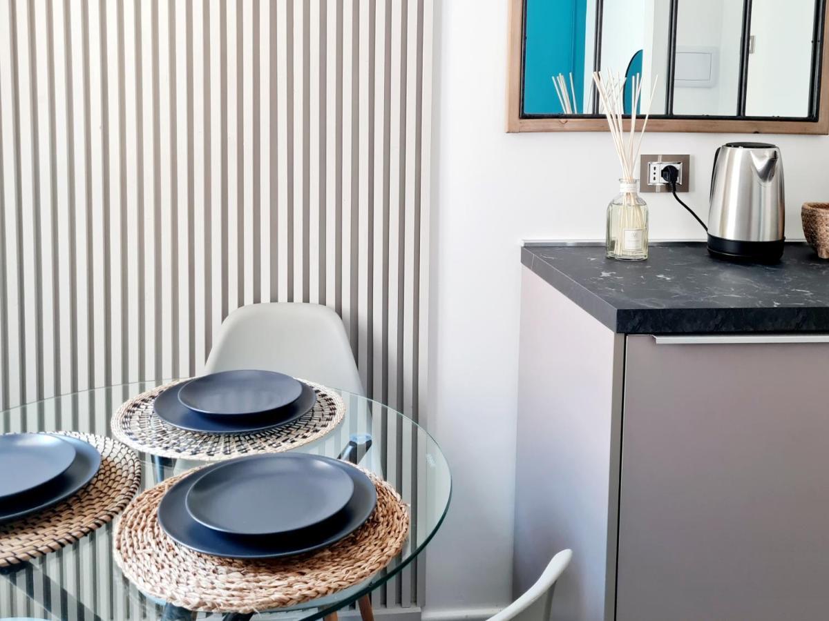 Lena Suite Bari Vecchia Extérieur photo