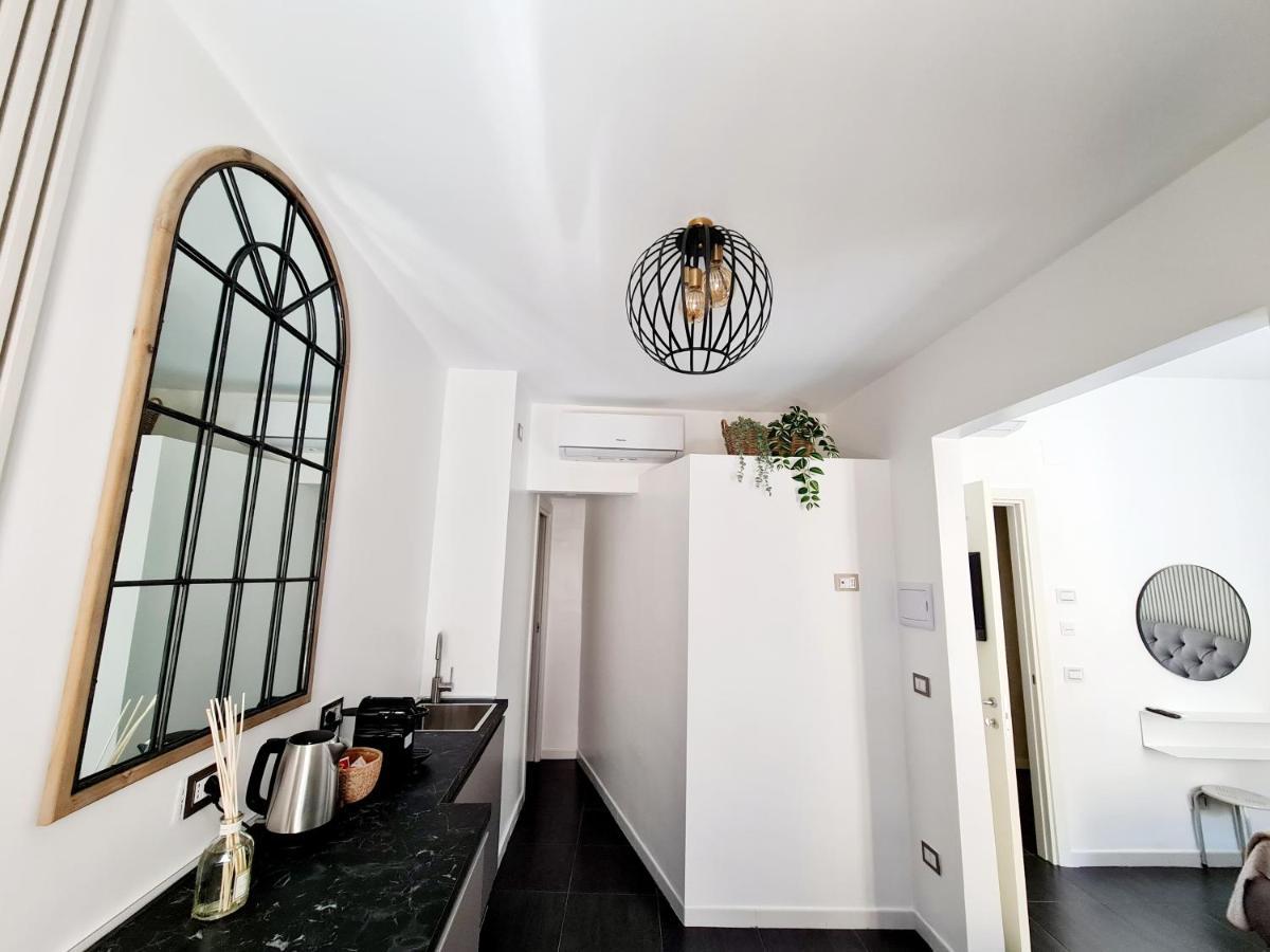 Lena Suite Bari Vecchia Extérieur photo