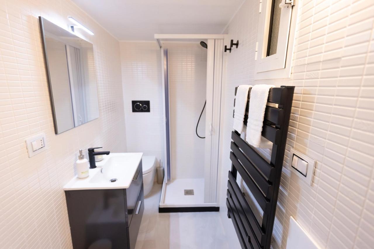 Lena Suite Bari Vecchia Extérieur photo