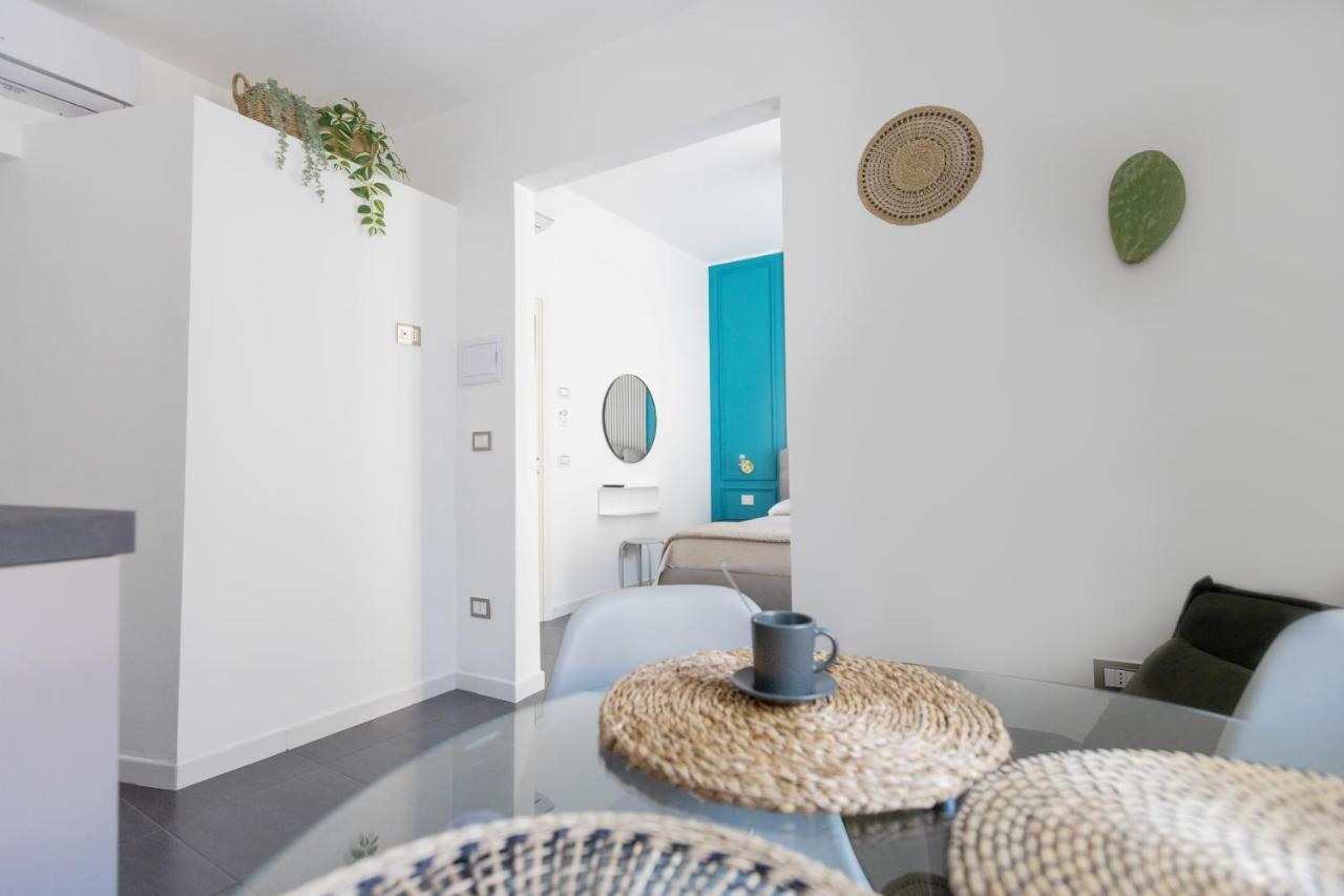 Lena Suite Bari Vecchia Extérieur photo
