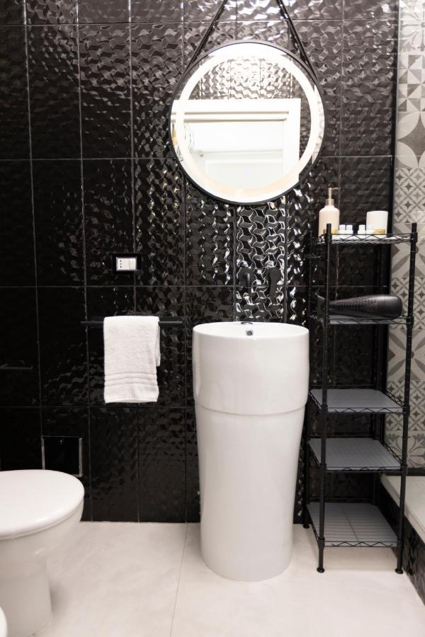 Lena Suite Bari Vecchia Extérieur photo