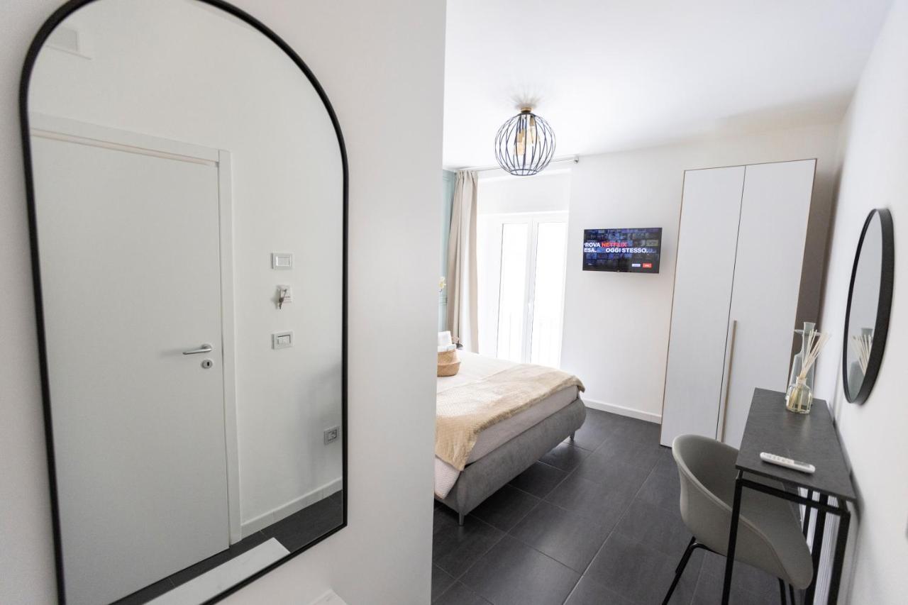 Lena Suite Bari Vecchia Extérieur photo