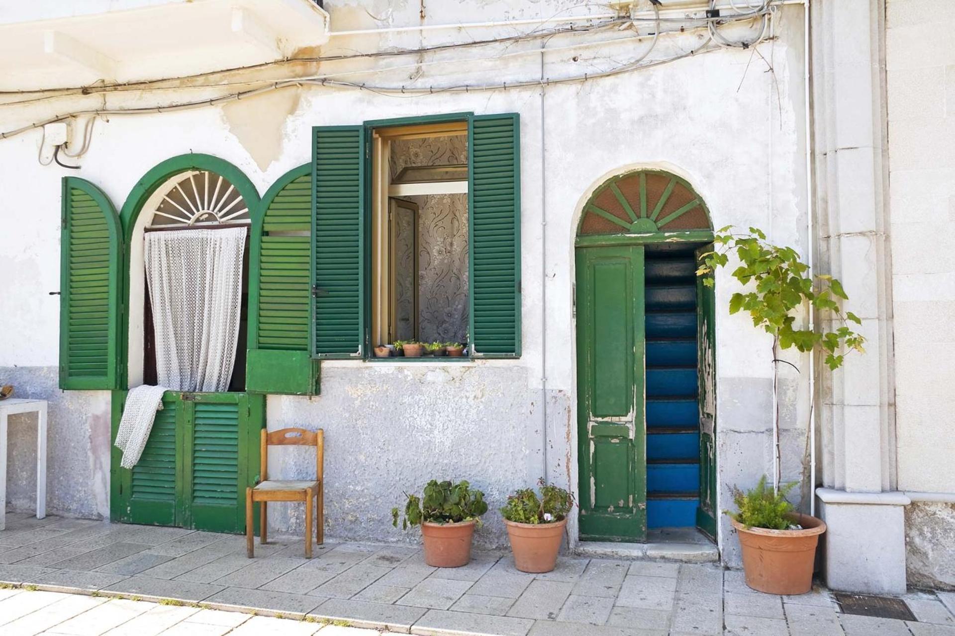 Lena Suite Bari Vecchia Extérieur photo