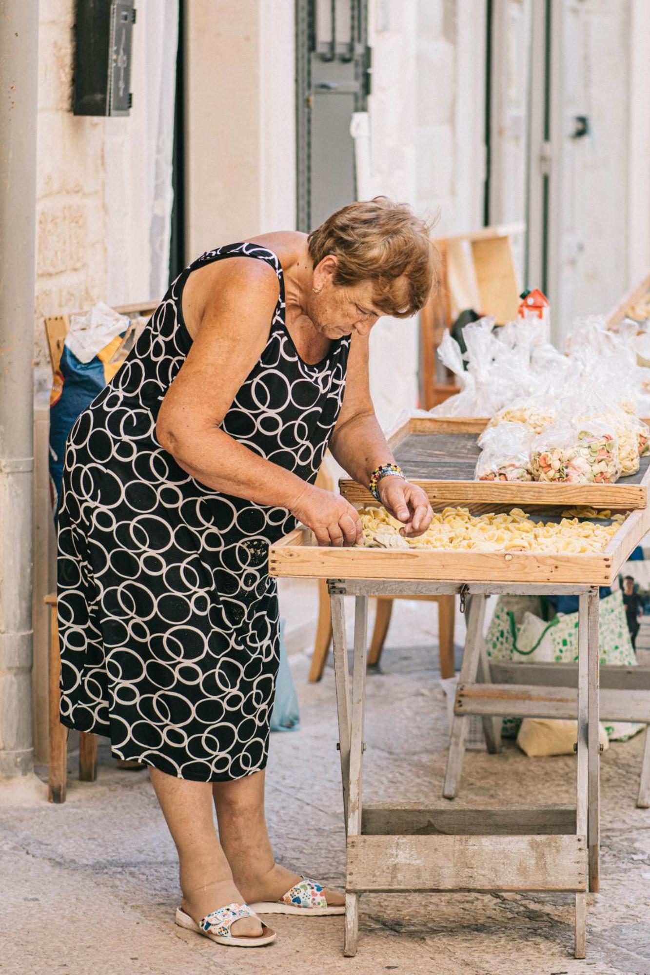 Lena Suite Bari Vecchia Extérieur photo