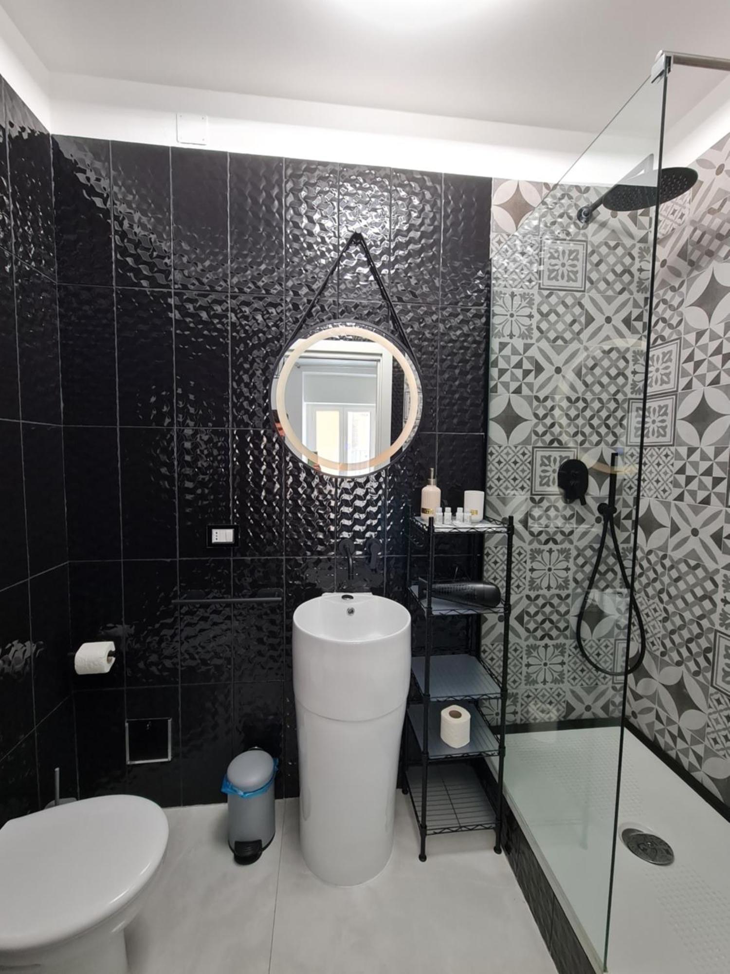 Lena Suite Bari Vecchia Extérieur photo